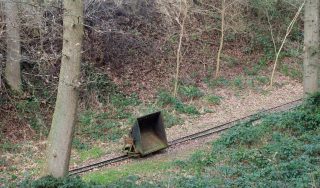 IVN/KNNV Wandeling geologisch natuurpad Needse Berg